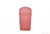 Maserati 3200 4200 GT Rear seat armrest arm rest red